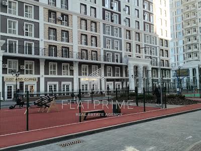 квартира по адресу Михаила Максимовича ул. (Онуфрія Трутенка), 26-Г