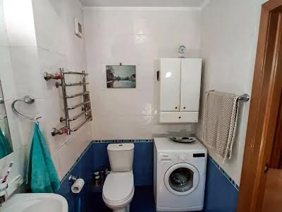 квартира по адресу Кадетский Гай ул., 3