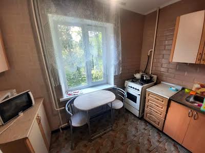 квартира по адресу Лукьяновская пл., 11