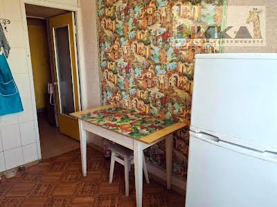 квартира за адресою Хакаська вул., 3-А