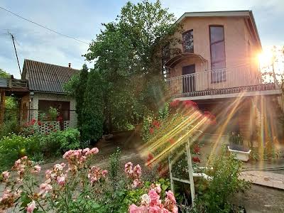 будинок за адресою садова 17