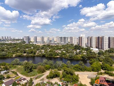 квартира за адресою Зарічна вул., 4 к2
