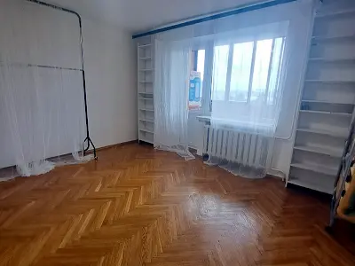 квартира по адресу Стратегическое шоссе (Науки), 21