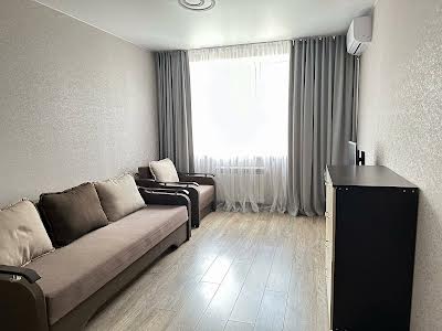 квартира по адресу Університетська, 1с