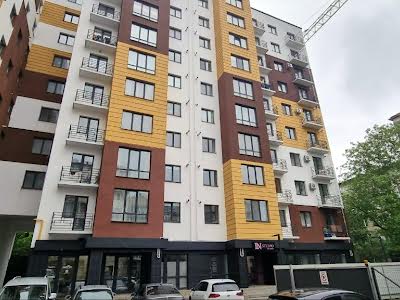 квартира по адресу Зализничная ул., 5