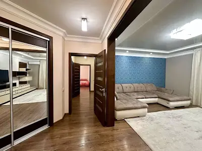 квартира по адресу Павла Тычины просп., 18-Б