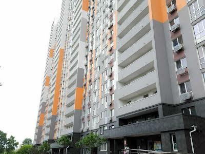 квартира за адресою Миколи Руденка бульв. (Кольцова), 8
