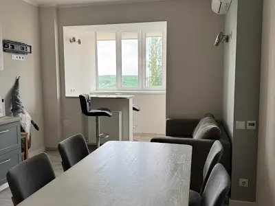 квартира по адресу Науки просп., 62-А