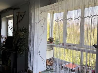 квартира за адресою Пасічна вул., 77
