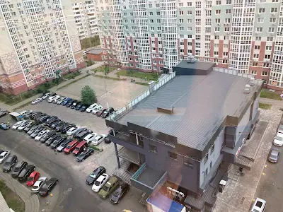 квартира за адресою Бориса Гмирі вул., 16а