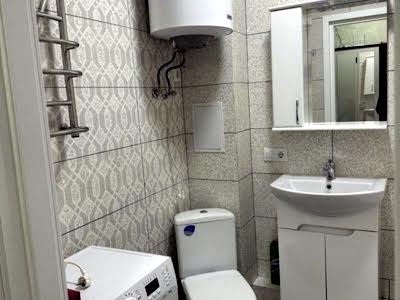 квартира за адресою Люстдорфська дорога вул., 100