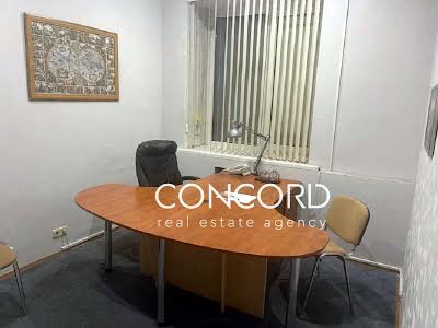 комерційна за адресою Митрофана Довнар-Запольського вул., 4