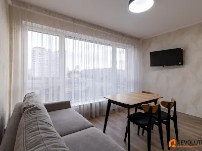 квартира за адресою Оболонський просп., 26