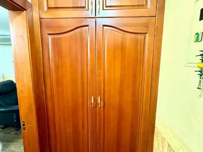 квартира за адресою Дніпро, Старокозацька вул. (Комсомольська), 60