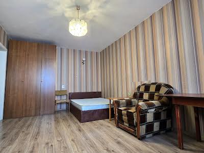квартира по адресу Червоной Калины просп. (Владимира Маяковского), 93-А