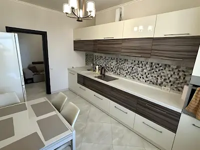 квартира за адресою Добровольців вул. (Маршала Говорова), 8