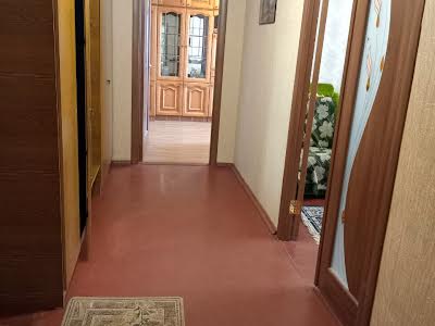 квартира за адресою Лісківська вул., 5