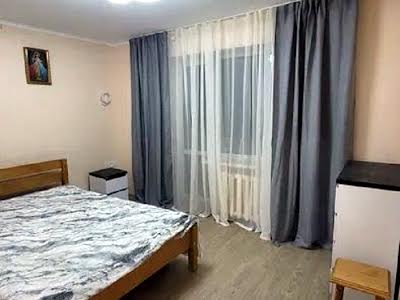квартира за адресою Петра Панча вул., 10