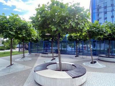 квартира за адресою Столичне шосе, 1