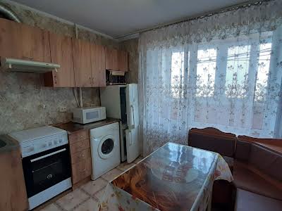 квартира по адресу Братиславская ул., 2