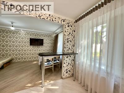 дом по адресу Дмитрия Багалия ул., 8