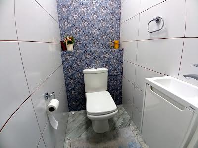 квартира за адресою Григорія Ващенка вул., 7