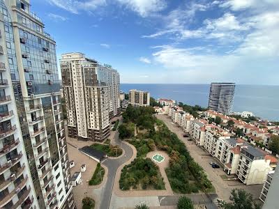 квартира по адресу Французский бульв., 60г