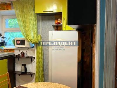 квартира за адресою Семінарська вул., 13