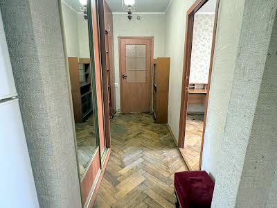 квартира за адресою Оболонський просп., 22