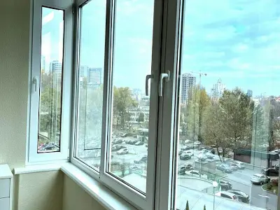 квартира за адресою Генерала Шаповала вул. (Механізаторів), 2