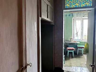 квартира по адресу Червоной Калины просп. (Владимира Маяковского), 49