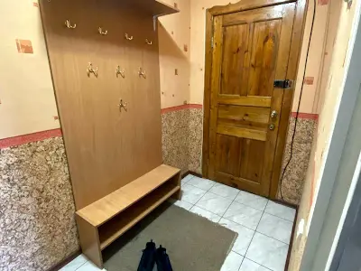 квартира по адресу Олега Мудрака ул. (Генерала Наумова), 23-Б
