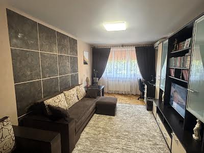 квартира за адресою Марії Заньковецької вул., 6