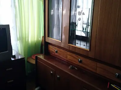 квартира по адресу Зодчих ул., 32-Б