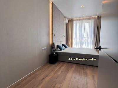 квартира за адресою Звёздный бульвар, 1м