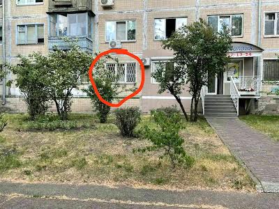 квартира за адресою Остафія Дашкевича вул. (Курнатовського), 26