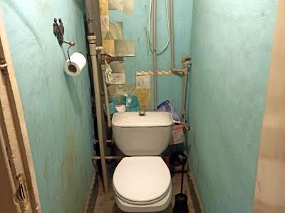 квартира за адресою Проспект свободи, 2