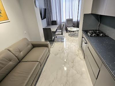 квартира за адресою Боголюбова вул., 44