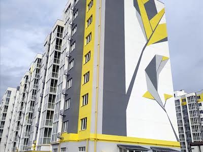 квартира за адресою Марії Башкірцевої вул., 20 к1