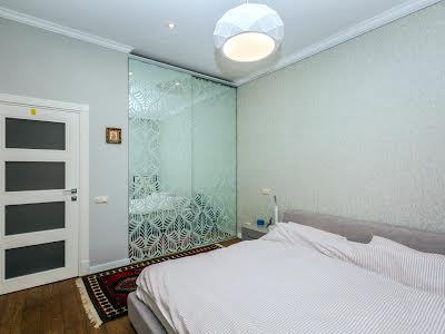 квартира за адресою Івана Мазепи вул. (Січневого Повстання), 3