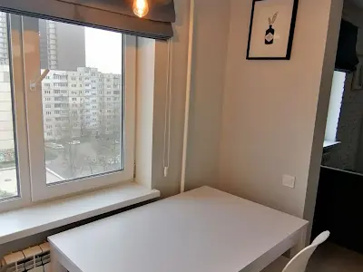 квартира по адресу Оболонский просп., 28-А