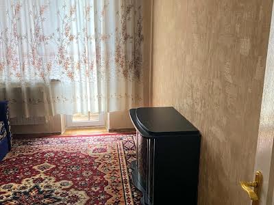 квартира по адресу Митрополита Андрея Шептицкого ул. (Анатолія Луначарського), 1/2