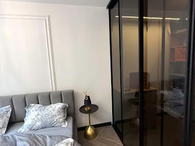 квартира по адресу Мартинова просп., 24