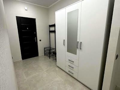 квартира за адресою Зарічна вул., 6 к1
