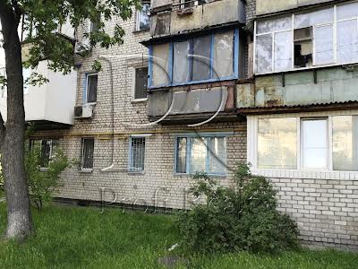квартира по адресу Ялтинская ул., 9А