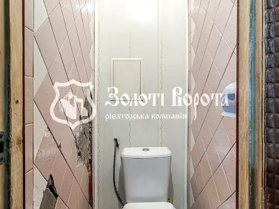 квартира за адресою Івана Їжакевича вул., 7/10