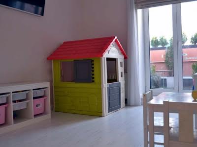 квартира за адресою Регенераторна вул., 4