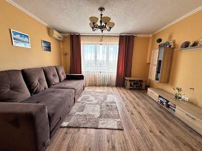 квартира за адресою Слобожанський просп. (Газети 
