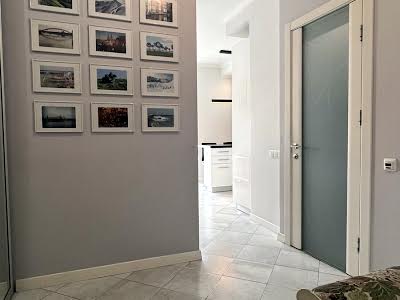 квартира за адресою Регенераторна вул., 4 к3-8