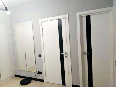 квартира по адресу Ясиноватский пер., 10